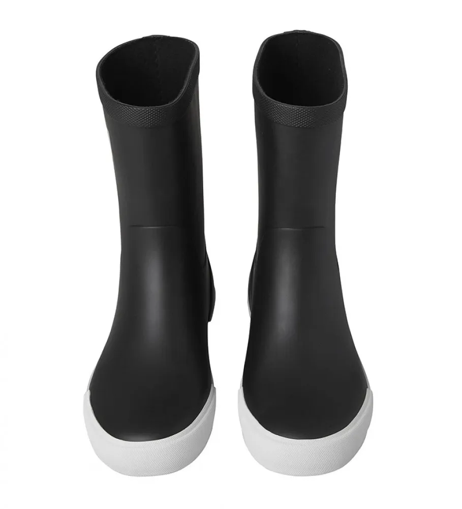 Botas de Agua W Nordvik 2 negro