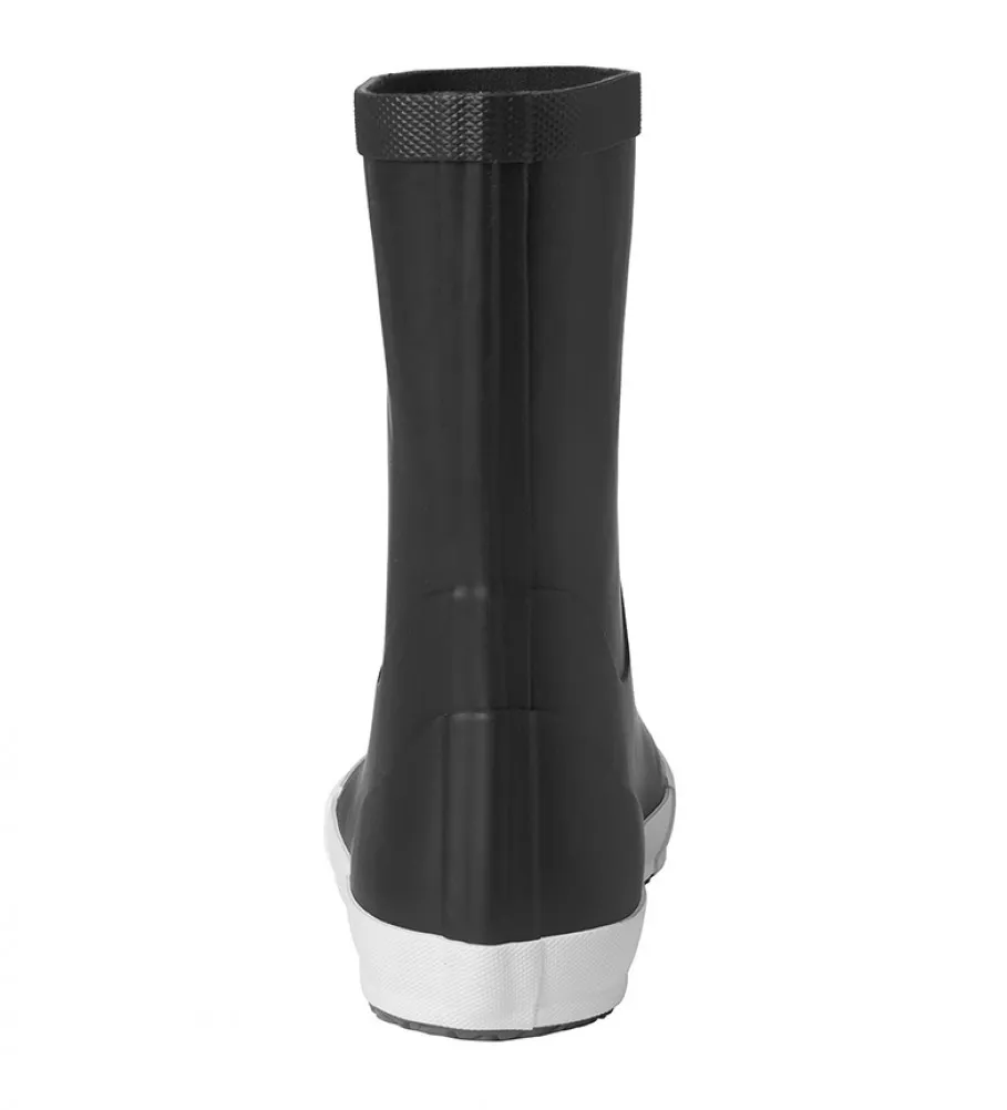 Botas de Agua W Nordvik 2 negro