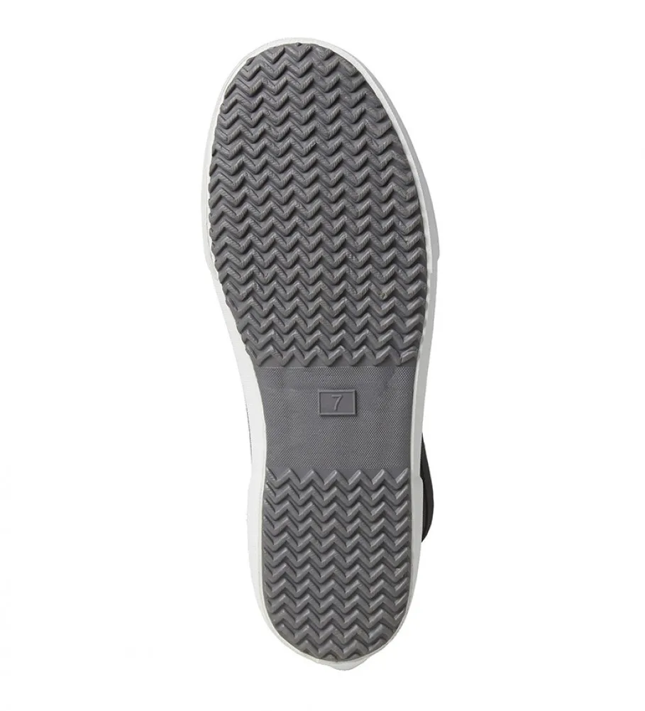 Botas de Agua W Nordvik 2 negro