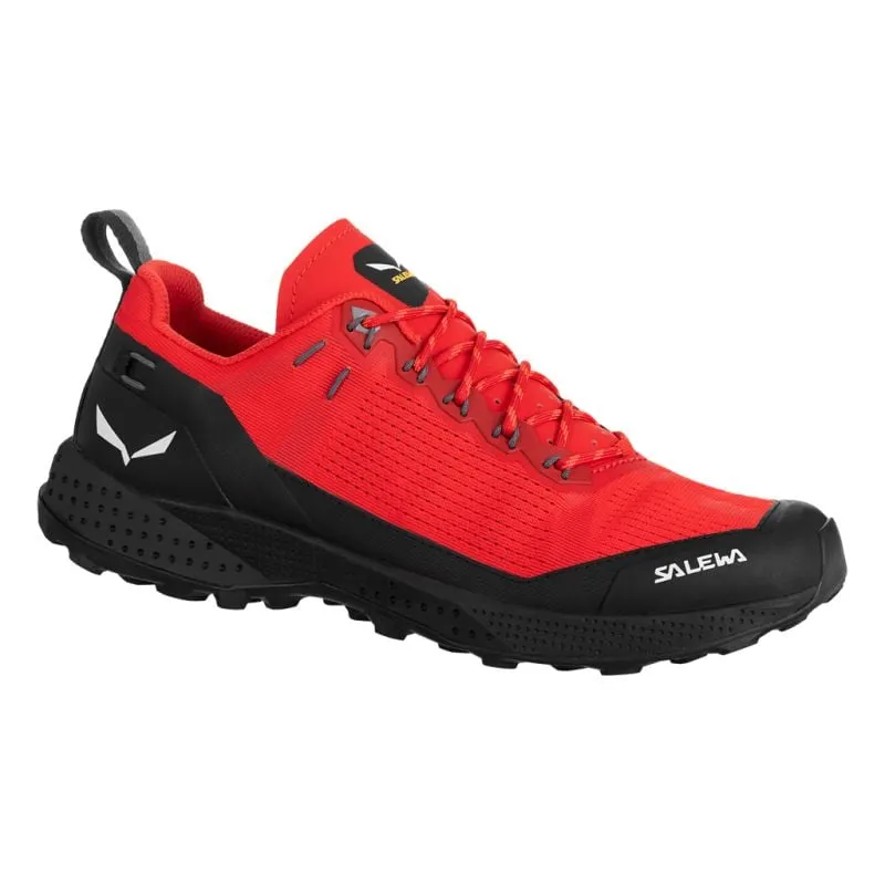 Botas de montaña Salewa PEDROC AIR (Flame/Black) Mujer
