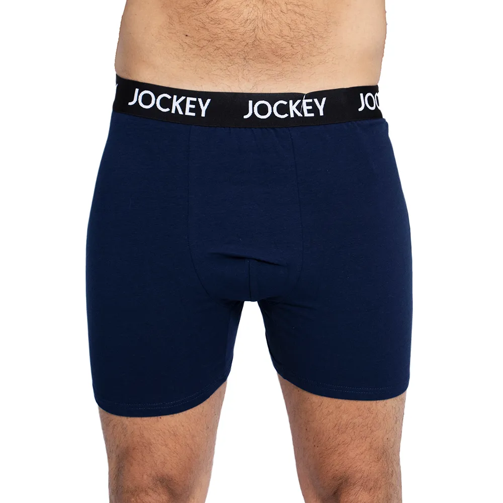 Boxer brief