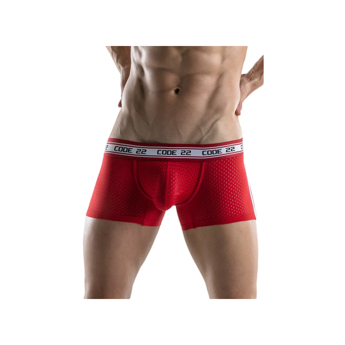 Boxer Energy Código22