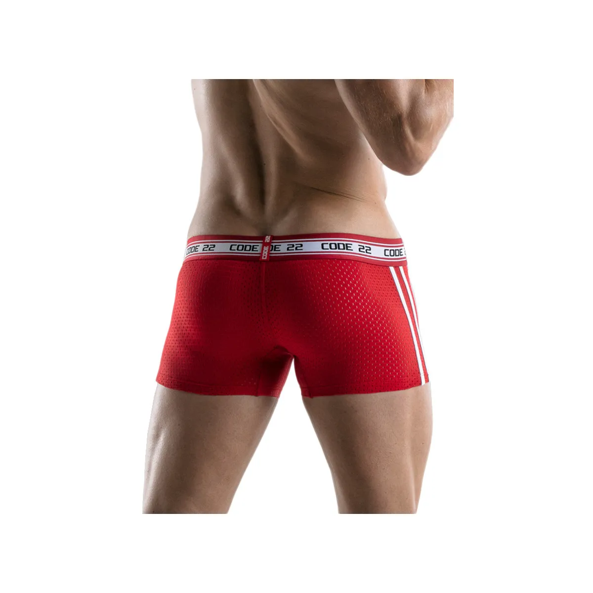 Boxer Energy Código22