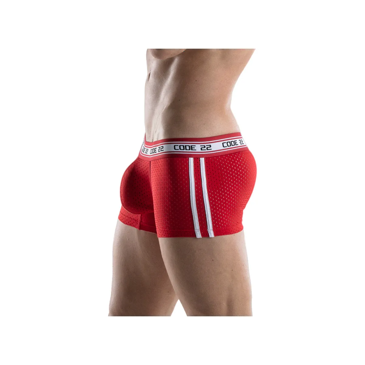 Boxer Energy Código22
