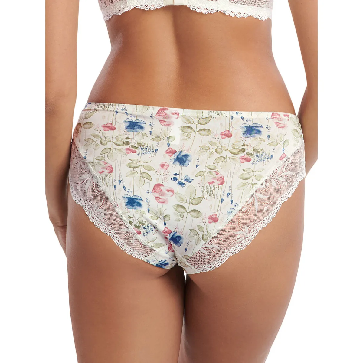 Breves Jasmine