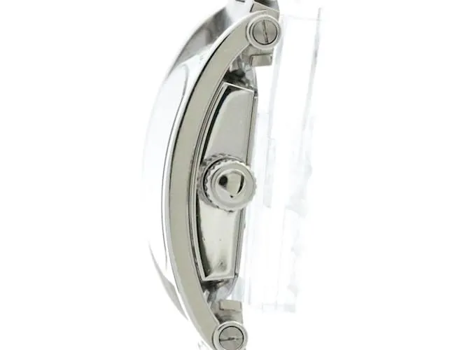 Bulgari Reloj automático para hombre Bvlgari Assioma de acero AA44S 