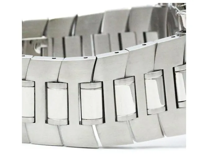 Bulgari Reloj automático para hombre Bvlgari Assioma de acero AA44S 