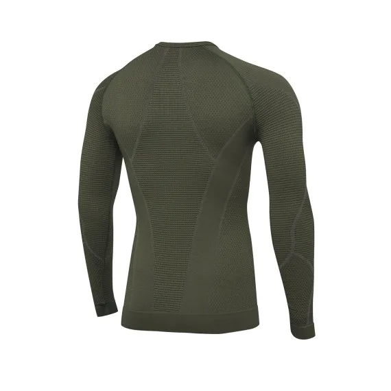 Camiseta Interior Térmico Beretta Body Mapping 3D