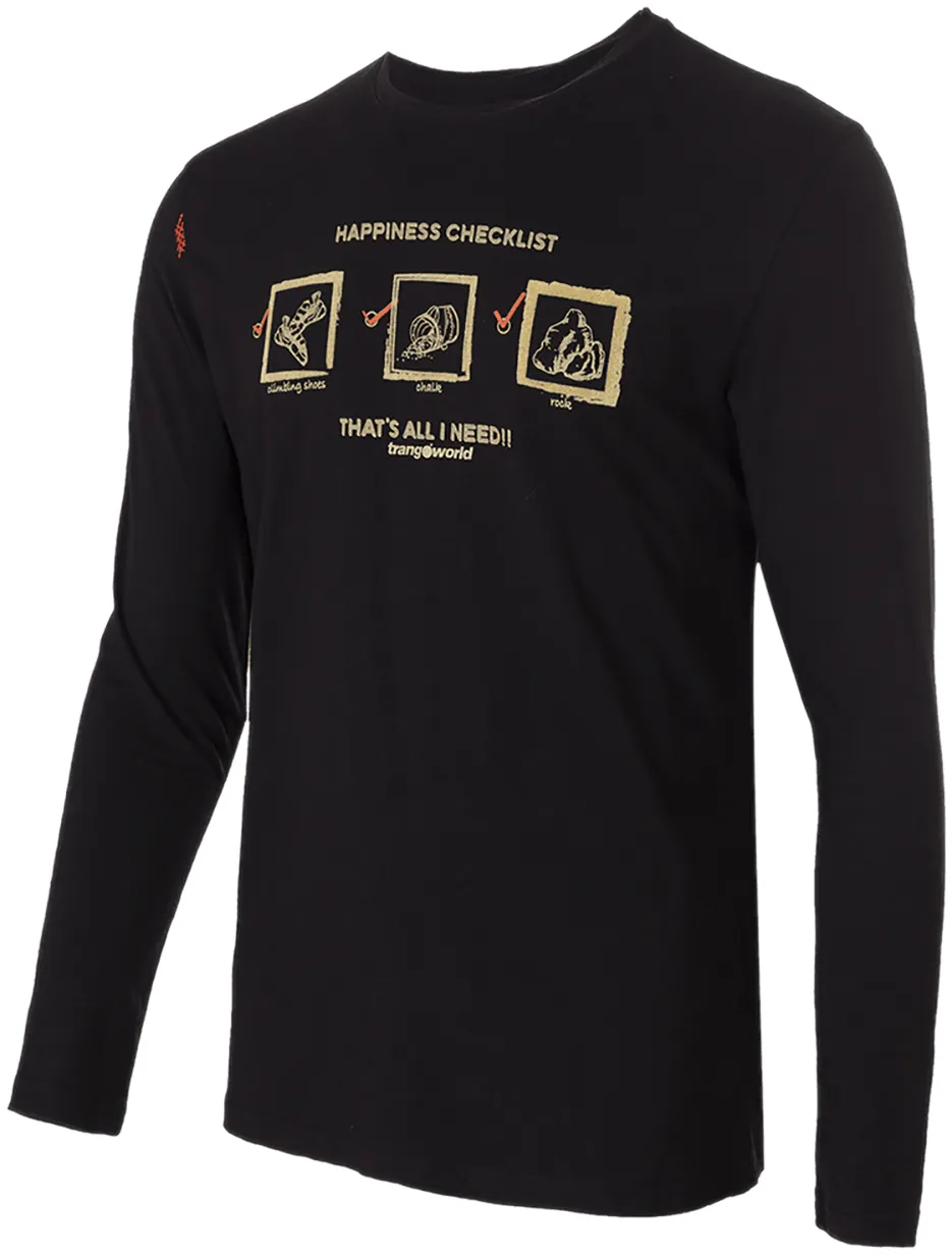 Camiseta Trangoworld Gerena 1J0