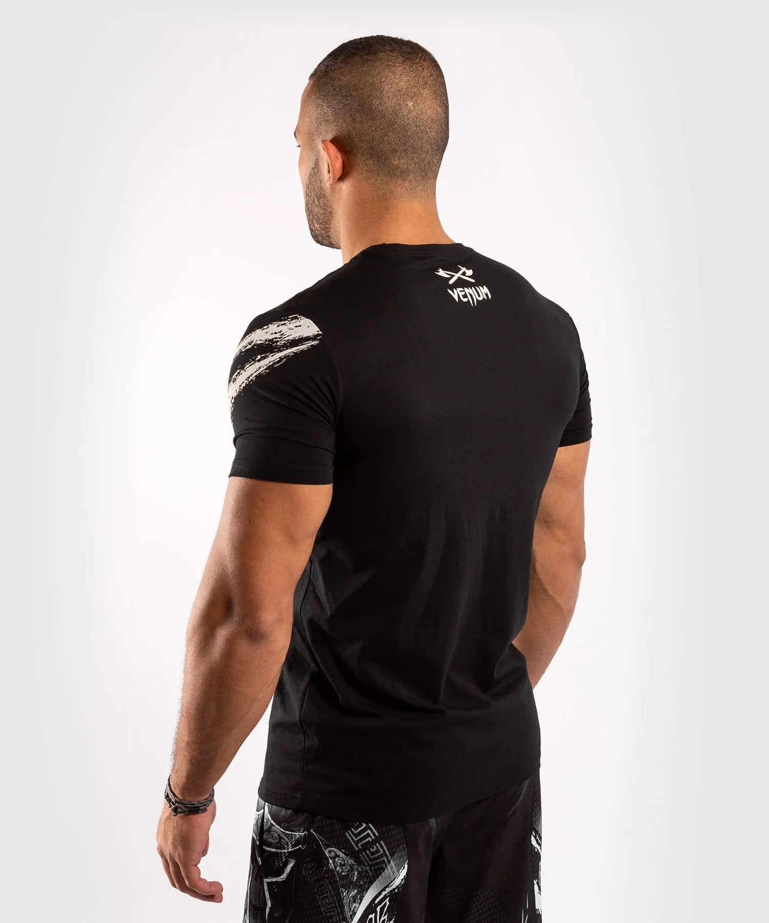 Camiseta Venum GLDTR 4.0