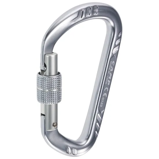 camp safety Guide XL Lock