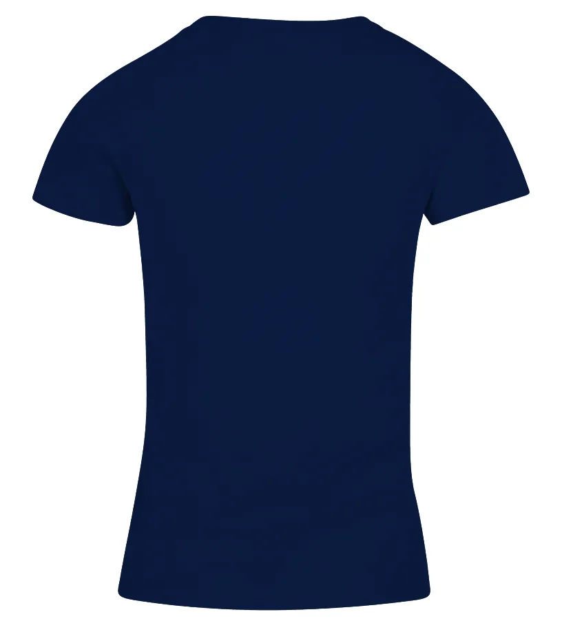 Caramo NV 001 Camiseta cuello pico Mujer