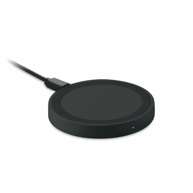 Cargador inalámbrico corporativo Plato+