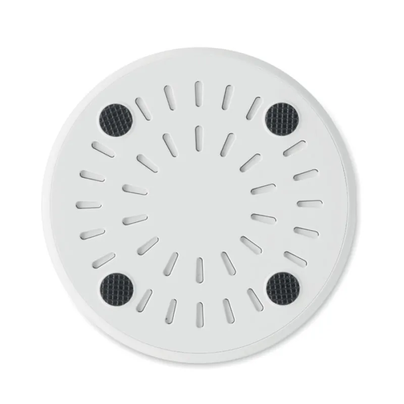 Cargador inalámbrico de ABS reciclado personalizado Twing