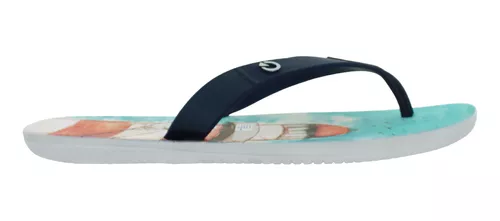 Cartago Sandalia Flip Flop Faro Playa Alberca Hombre 84897
