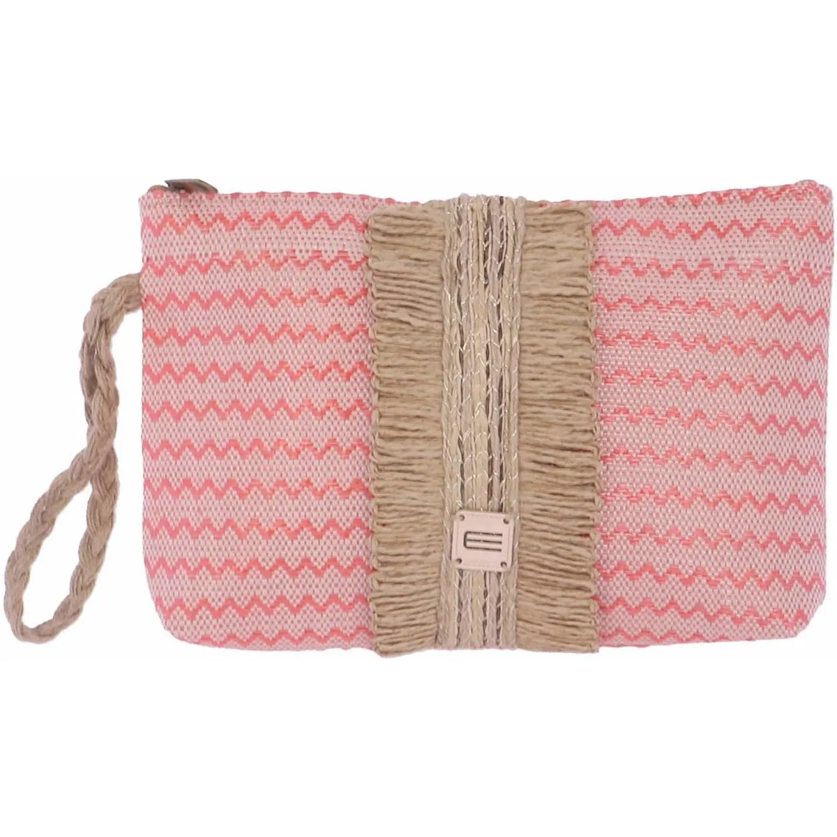 Cartera de mano Yomra