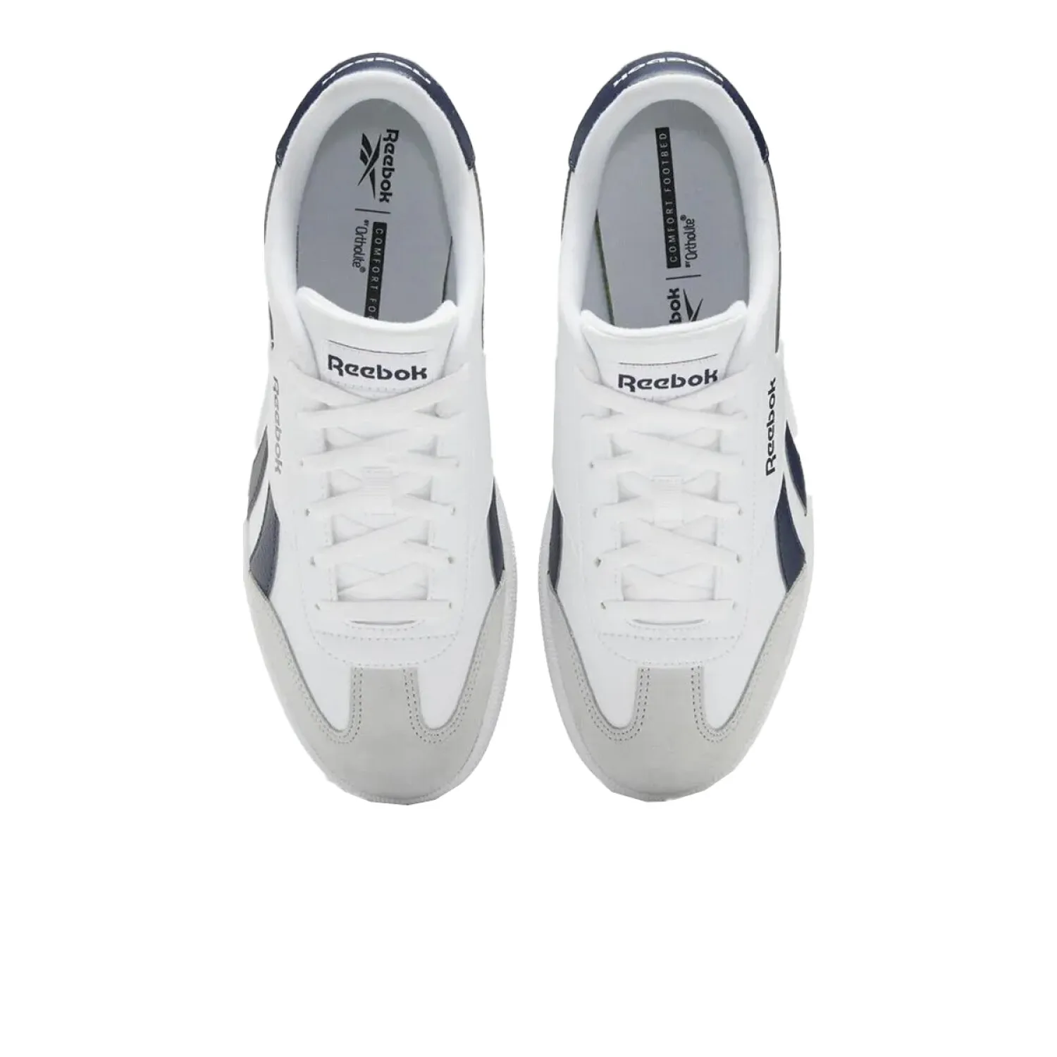 CHAMPIONES REEBOKDE HOMBRE  SMASH EDGE  RK100010473  ELD