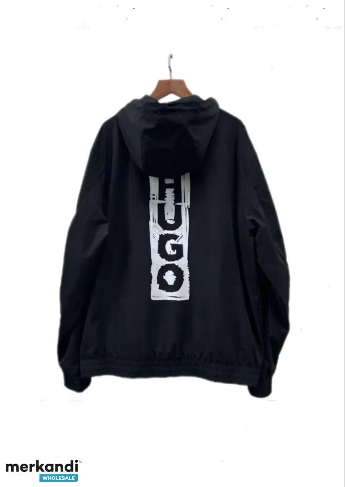 CHAQUETAS HUGO BOSS SXXL