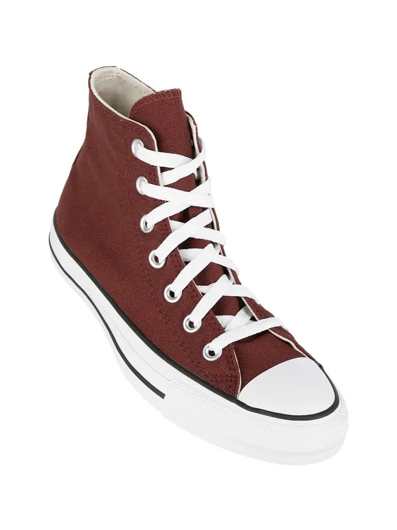 Converse CHUCK TAYLOR ALL STAR zapatillas altas de lona
