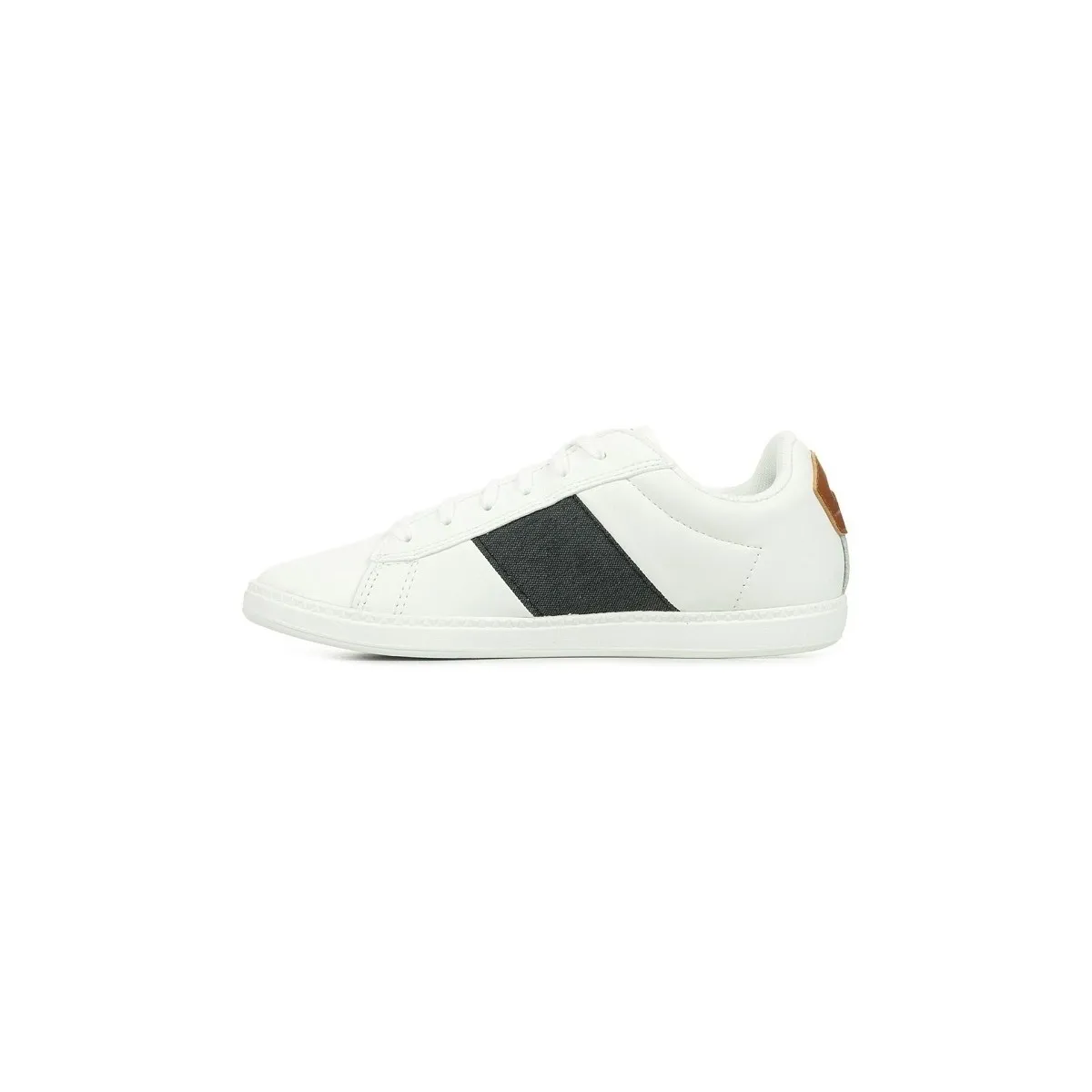 COURTCLASSIC GS BLACK JEA