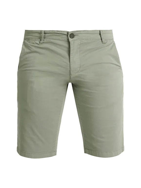 Coveri Collection Bermudas para hombre en algodón