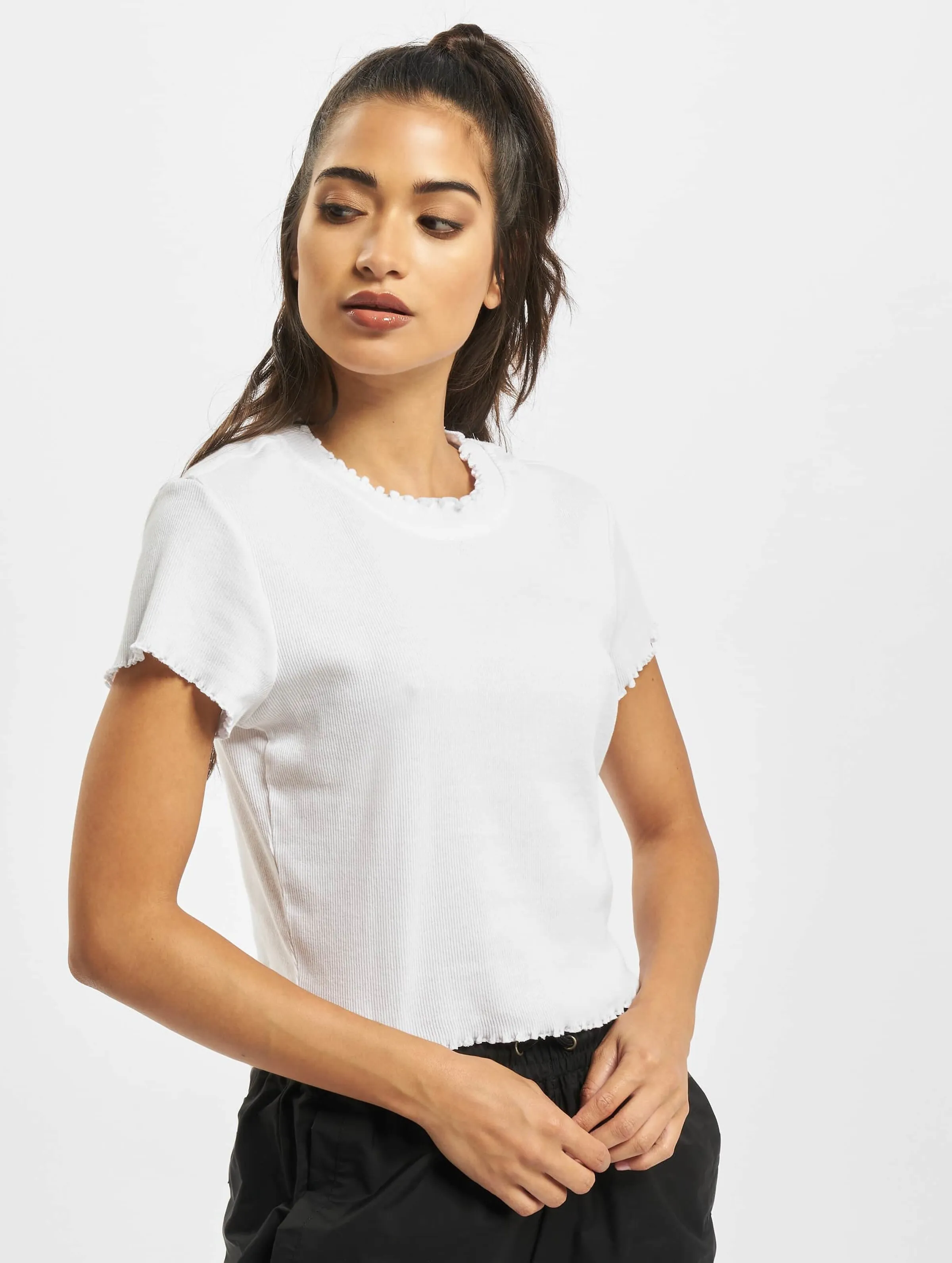 CROPPED RIB 2PACK 