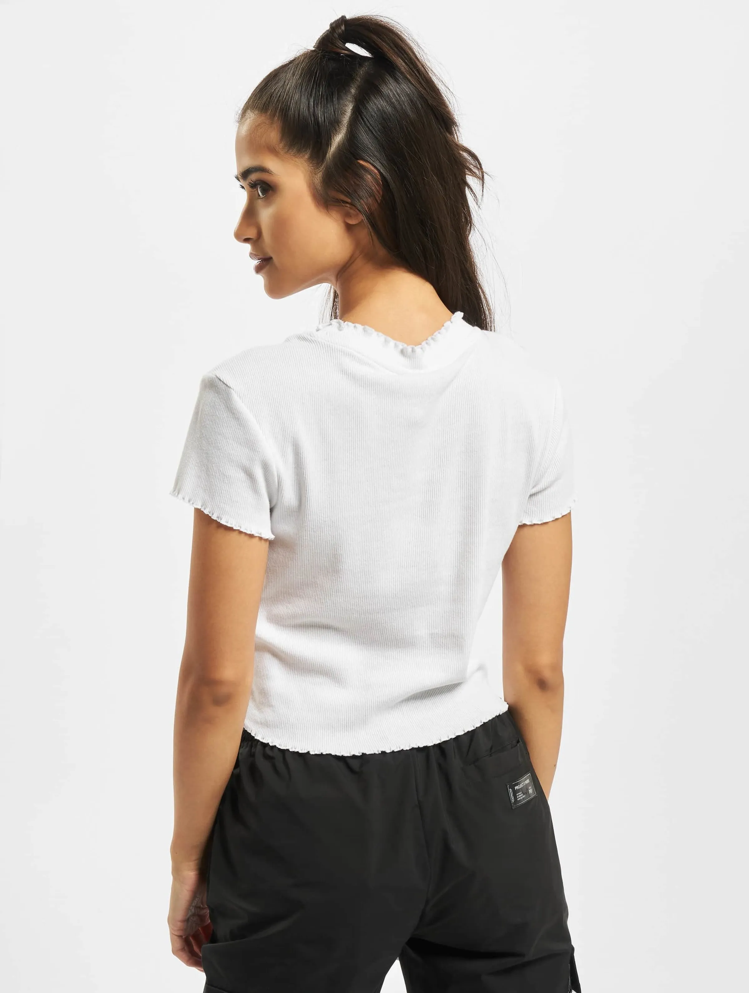 CROPPED RIB 2PACK 