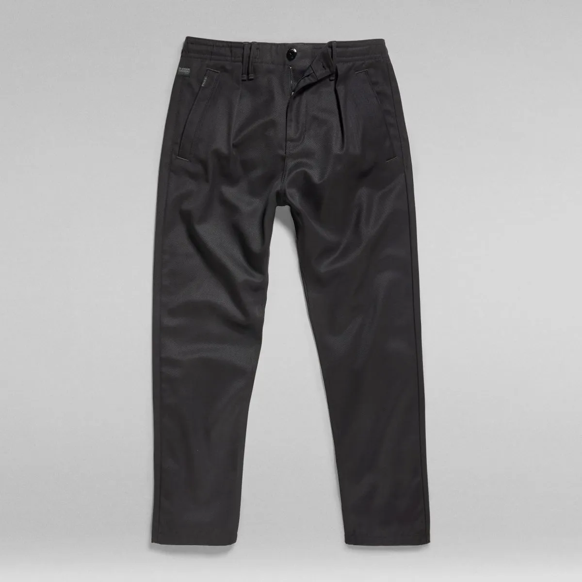 D21979 C897  DRAWSTRING6484 DK BLACK