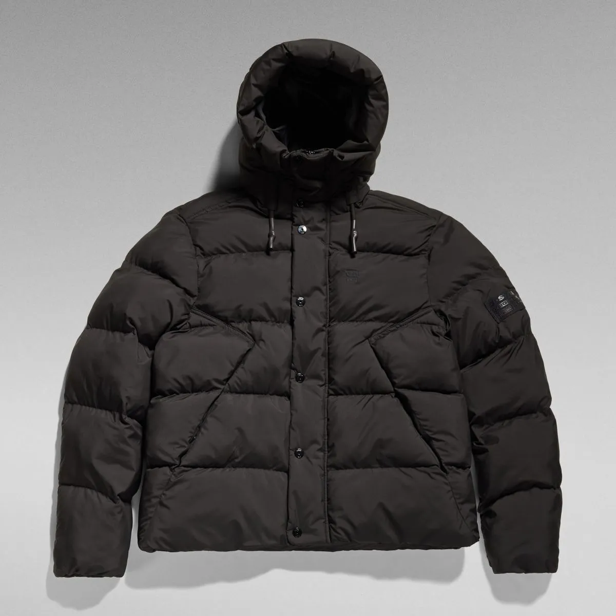 D23534 D199 WHISTLER6484 BLACK