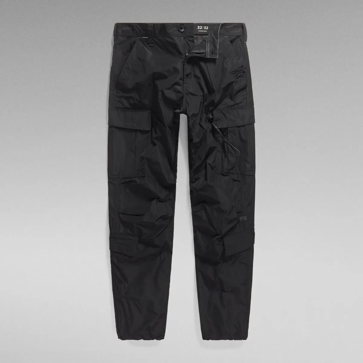 D23677 D296  P3 CARGO6484 BLACK