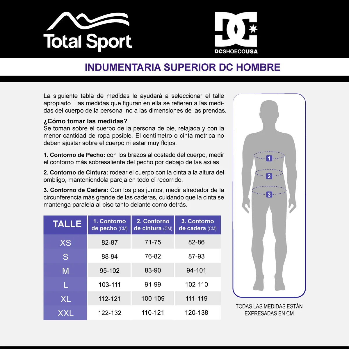 Dc Remera Mc Imprints (mos) – Hombre – Cu1232102125