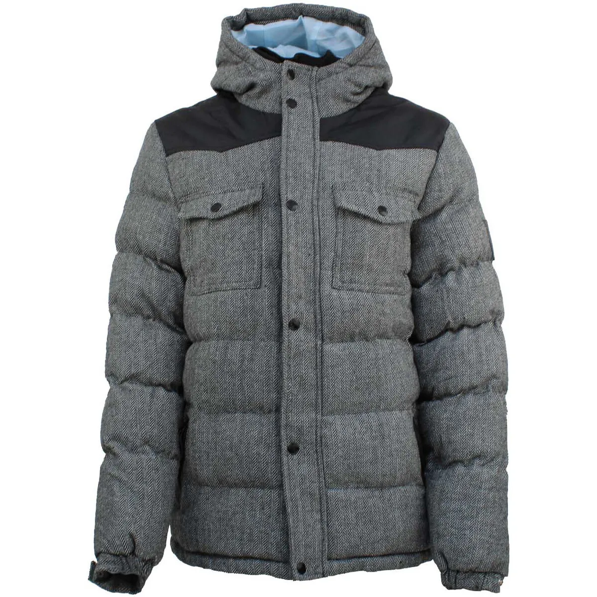 Doudoune homme CEBUCH