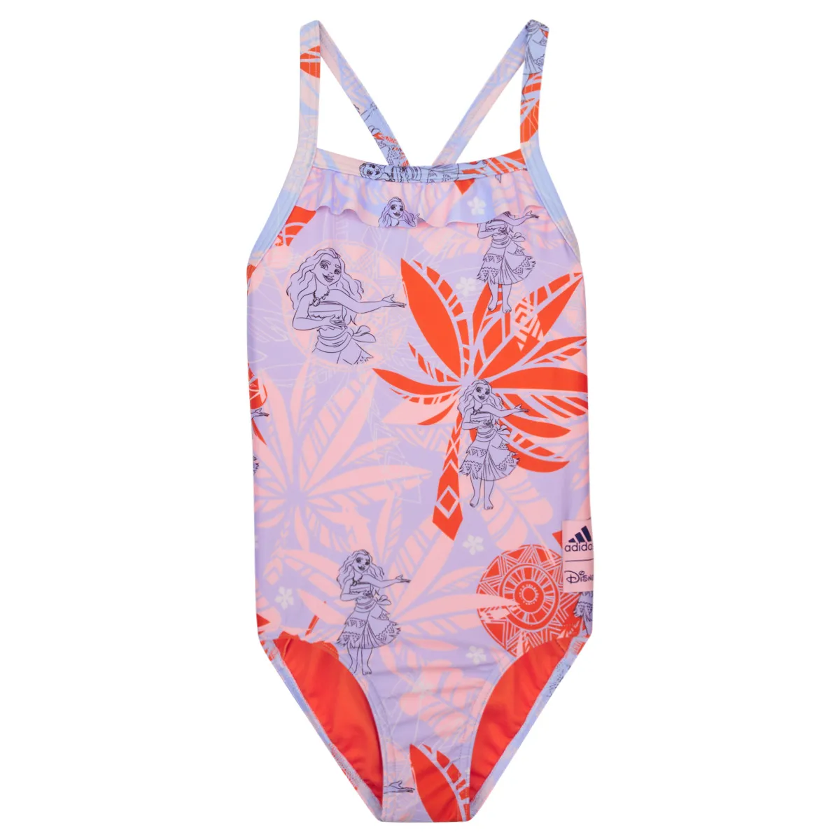 DY MOO SWIMSUIT