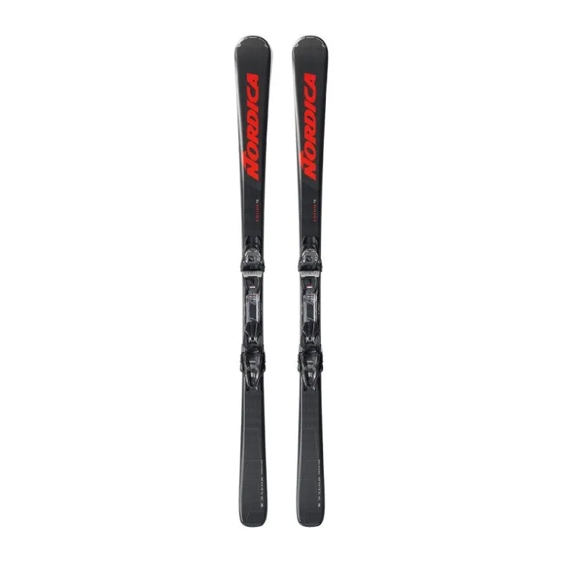  ESQUíS ALPINOS NORDICA ESQUI PACK SPITFIRE 73TP2COMP10 FDT