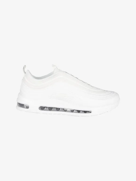 Everlast Deportivas deportivas de hombre con aire