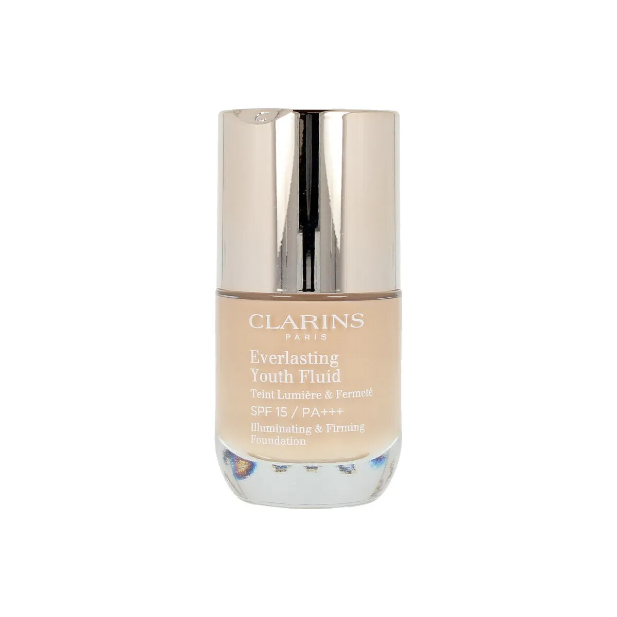 EVERLASTING YOUTH FLUID 110HONEY