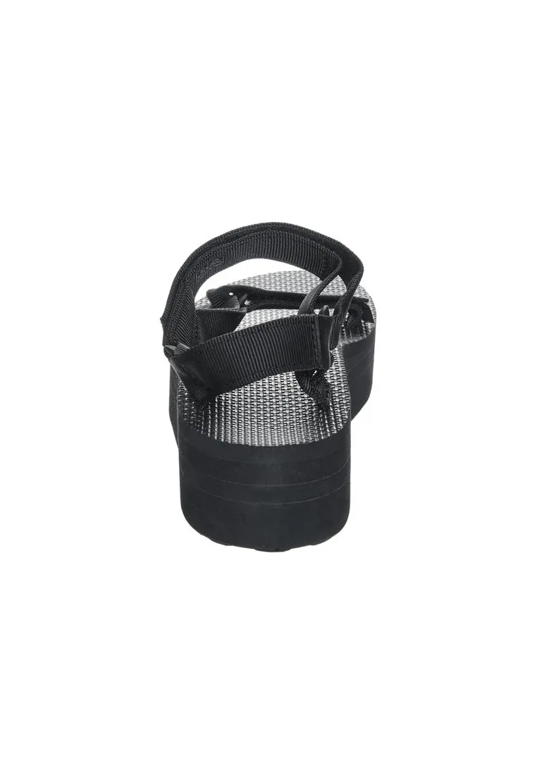 FLATFORM UNIVERSAL WOMENS  SANDALIAS DE SENDERISMO