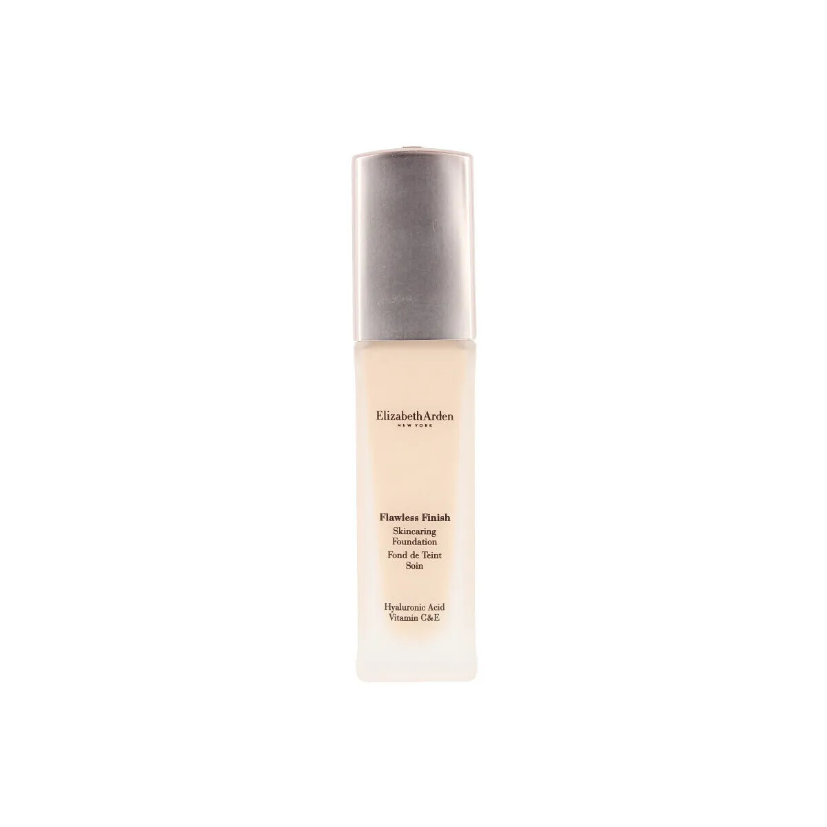 Flawless Finish Skincaring Foundation 220w