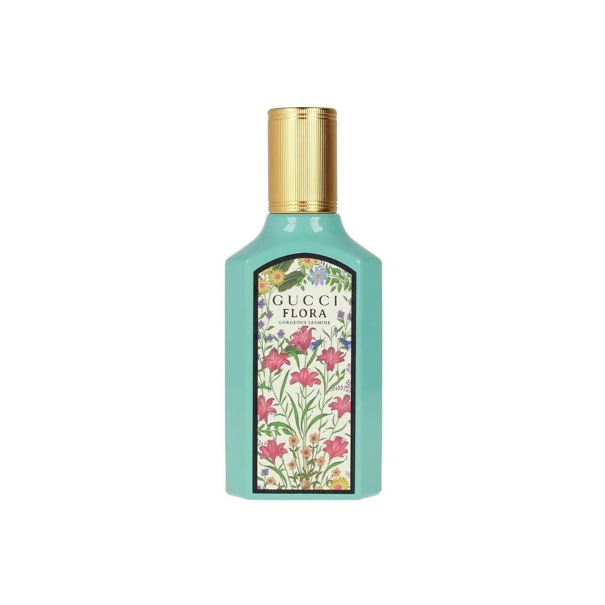 Flora Gorgeous Jasmine Edp Vapo