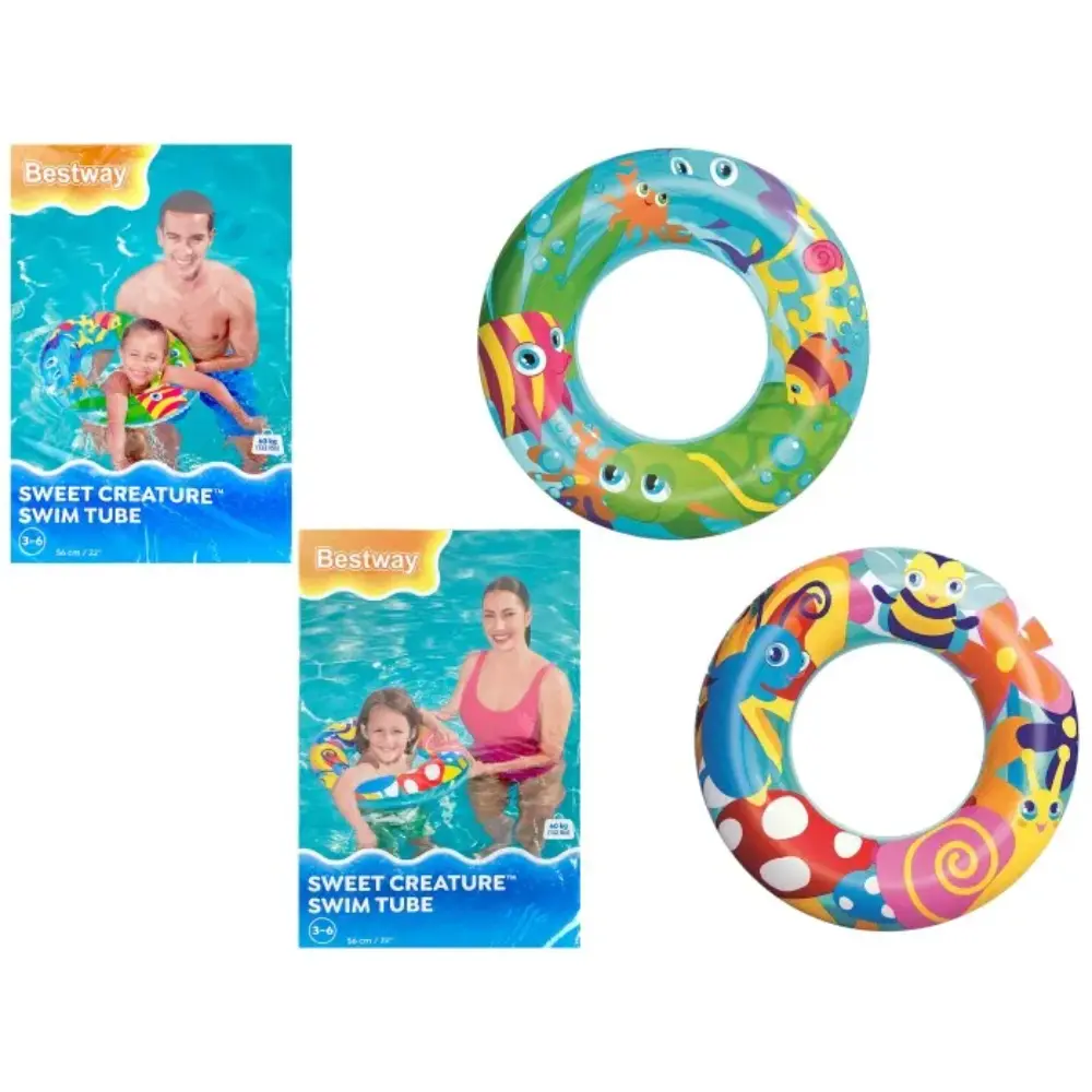Flotador inflable 22