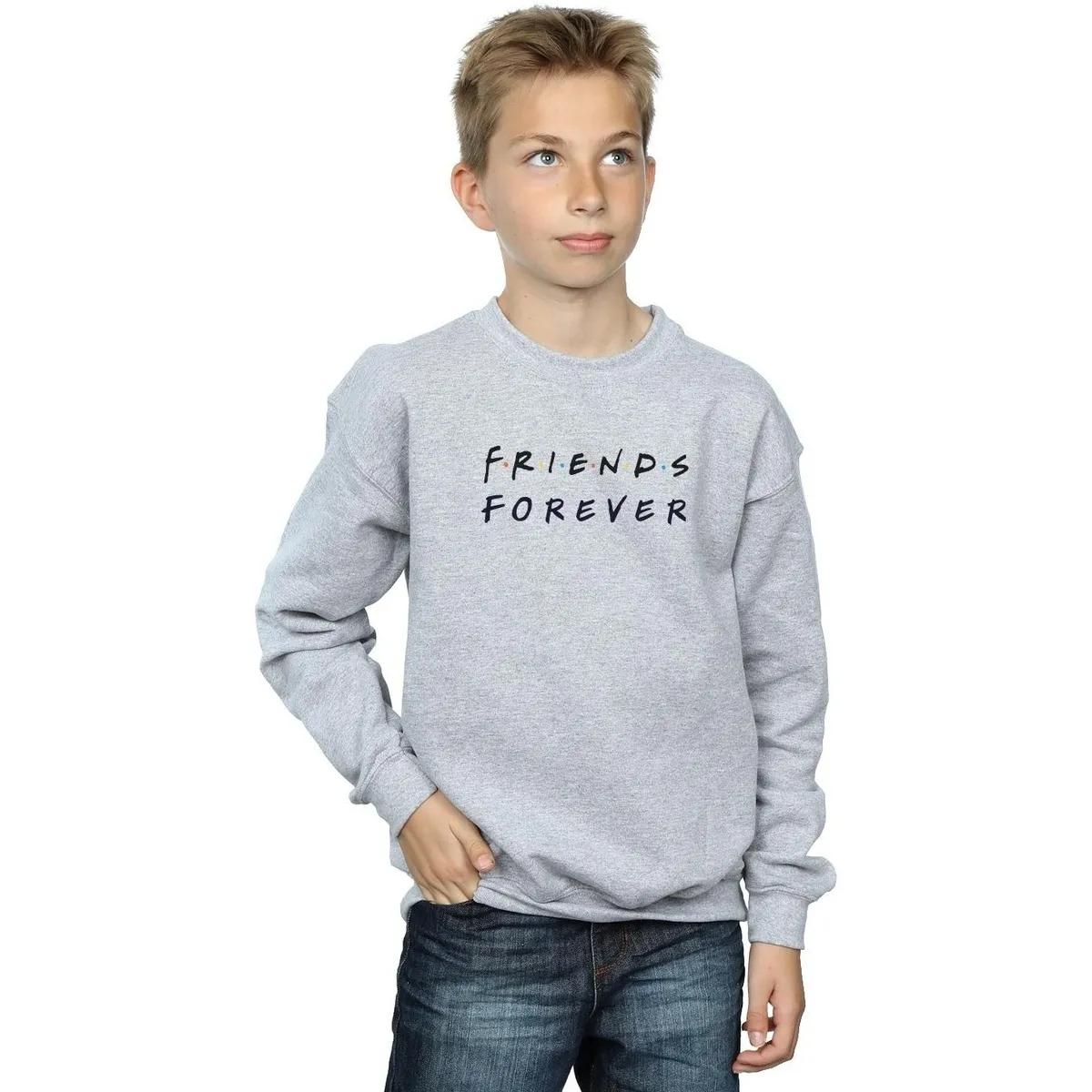 Forever Logo