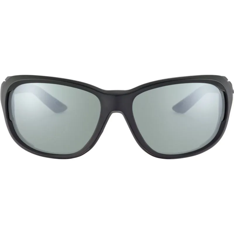 GAFAS DE SOL CéBé EVEREST (NEGRO MATE  ZONA VARIO VERDE CAT 2 A 4)