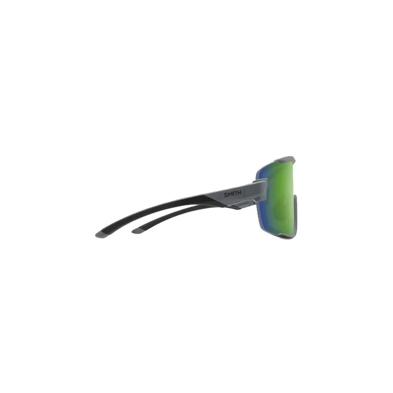 Gafas de sol Smith Wildcat (Cemento mate)