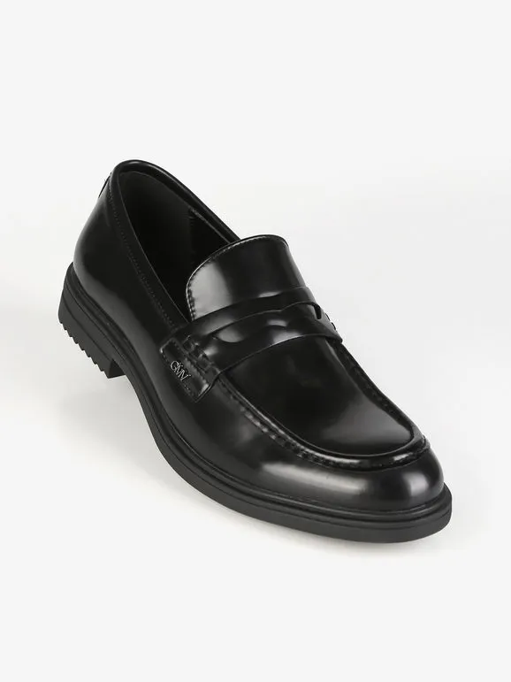 Gian Marco Venturi mocasines de hombre