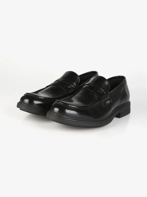Gian Marco Venturi mocasines de hombre