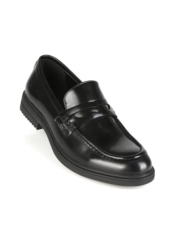 Gian Marco Venturi mocasines de hombre