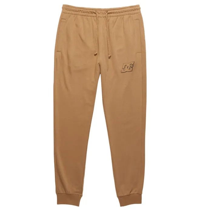 HAMPDEN   PANTAL&OACUTE;N DE CH&AACUTE;NDAL CON BANDA ESTAMPADA PARA HOMBRE