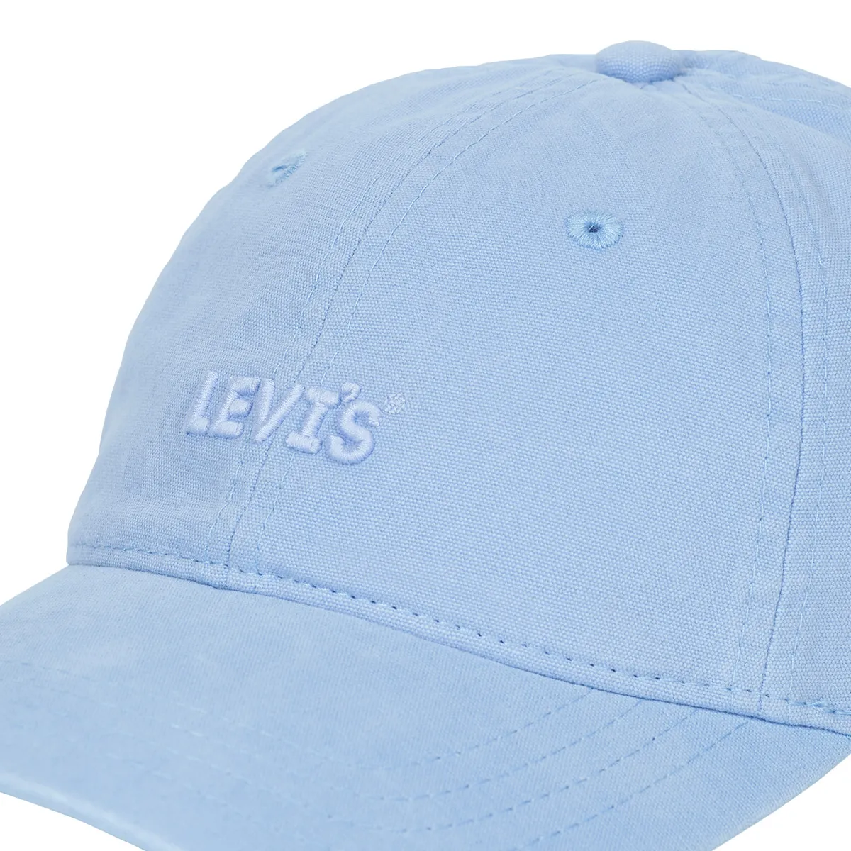 HEADLINE LOGO CAP