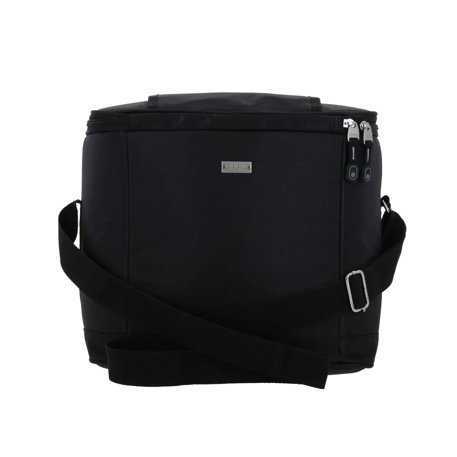 Hielera Negra Chenson Pro Kolet