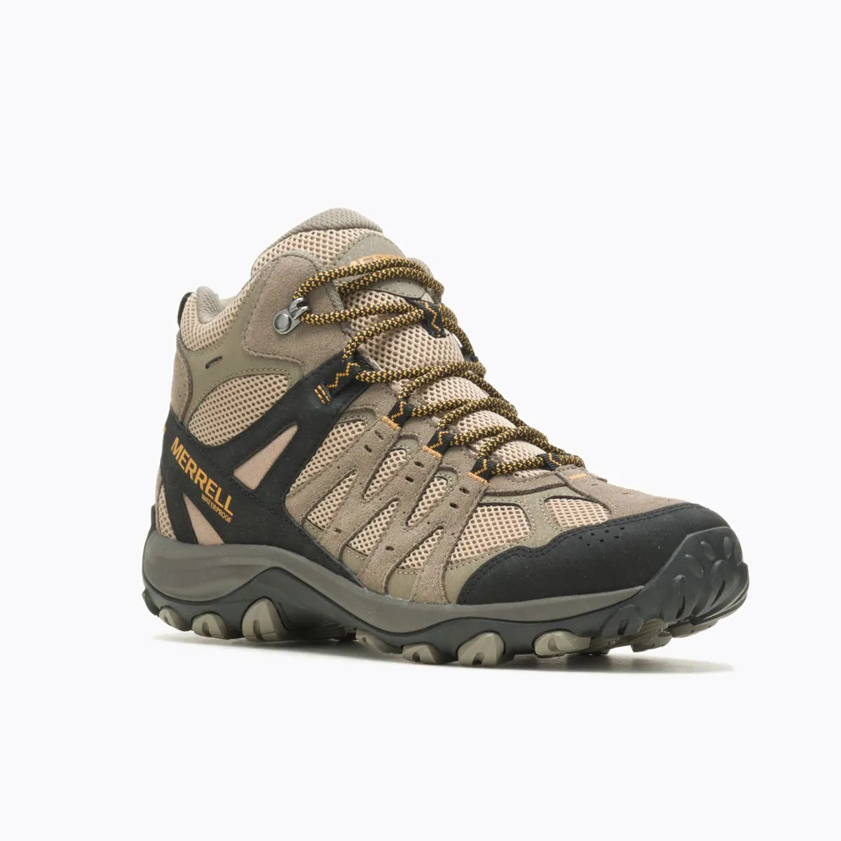 Hombre Accentor 3 Mid Waterproof